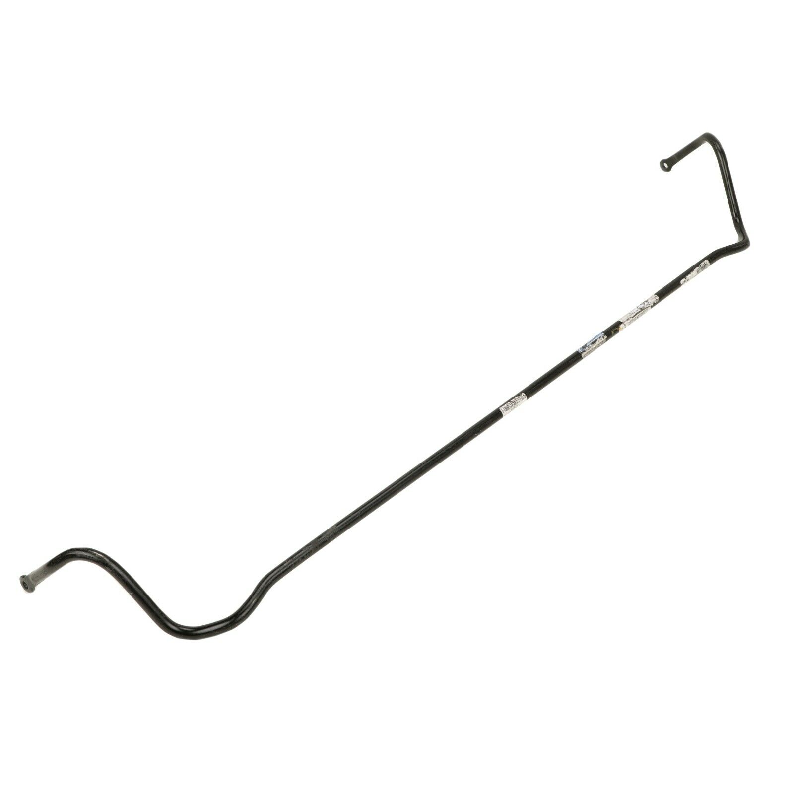 Mopar Replacement Rear Sway Bar 05-14 Challenger, LX Cars RWD - Click Image to Close